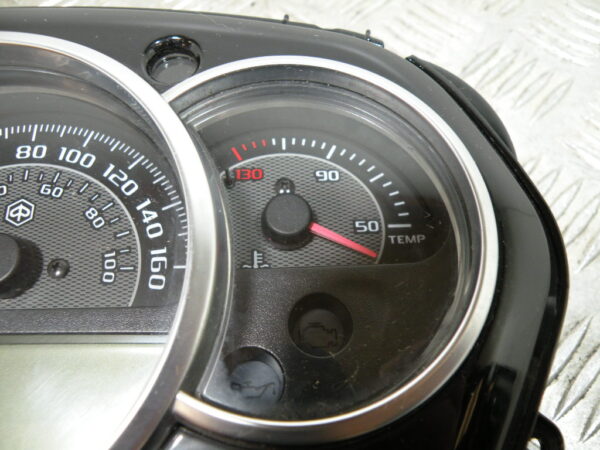 Compteur (29 276 km) PIAGGIO MP3 300 LT YOURBAN 4t -2013-