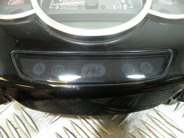 Compteur (29 276 km) PIAGGIO MP3 300 LT YOURBAN 4t -2013-