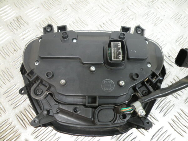Compteur (29 276 km) PIAGGIO MP3 300 LT YOURBAN 4t -2013-