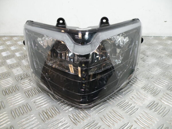 Optique / Phare avant PIAGGIO MP3 300 LT YOURBAN 4t -2013-