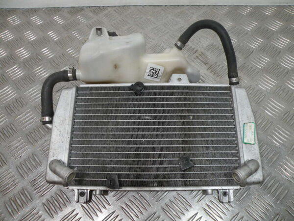 Radiateur PIAGGIO MP3 300 LT YOURBAN 4t -2013-