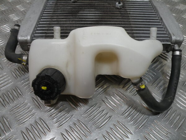 Radiateur PIAGGIO MP3 300 LT YOURBAN 4t -2013-