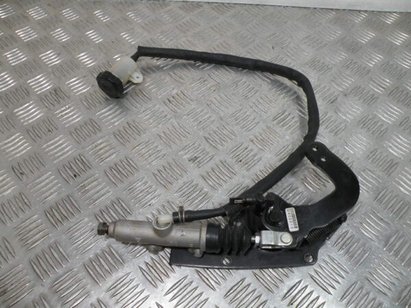Maître cylindre de frein arrière PIAGGIO MP3 300 LT YOURBAN 4t -2013-