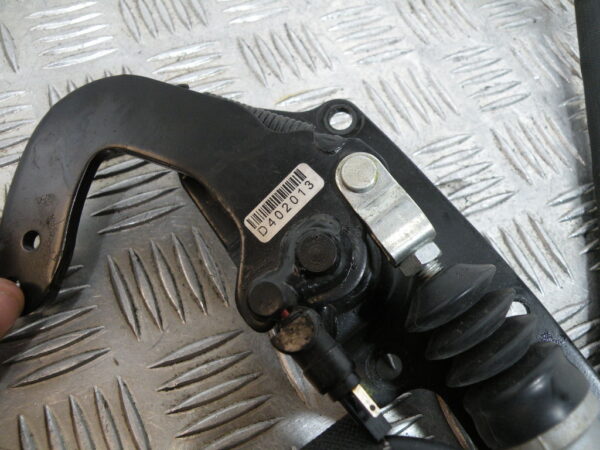 Maître cylindre de frein arrière PIAGGIO MP3 300 LT YOURBAN 4t -2013-