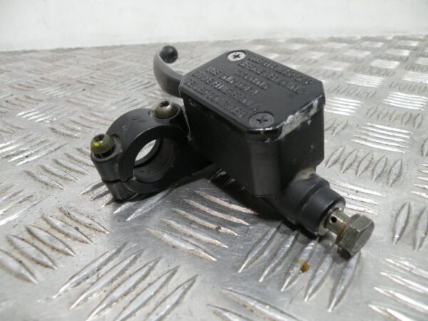 Maître cylindre de frein avant gauche PIAGGIO MP3 300 LT YOURBAN 4t -2013-