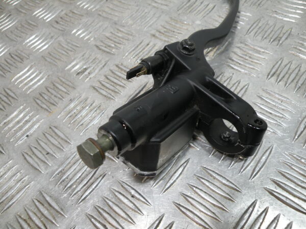 Maître cylindre de frein avant gauche PIAGGIO MP3 300 LT YOURBAN 4t -2013-