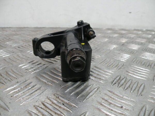 Maître cylindre de frein avant droit PIAGGIO MP3 300 LT YOURBAN 4t -2013-