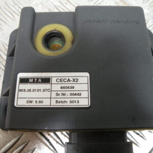 Boîtier de contrôle du roll lock PIAGGIO MP3 300 LT YOURBAN 4t -2013-