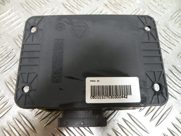 Boîtier de contrôle du roll lock PIAGGIO MP3 300 LT YOURBAN 4t -2013-
