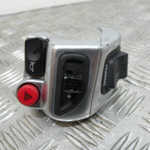 Commodo gauche PIAGGIO MP3 300 LT YOURBAN 4t -2013-