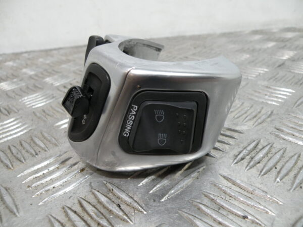 Commodo gauche PIAGGIO MP3 300 LT YOURBAN 4t -2013-