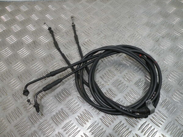 Câble d’accélérateur PIAGGIO MP3 300 LT YOURBAN 4t -2013-