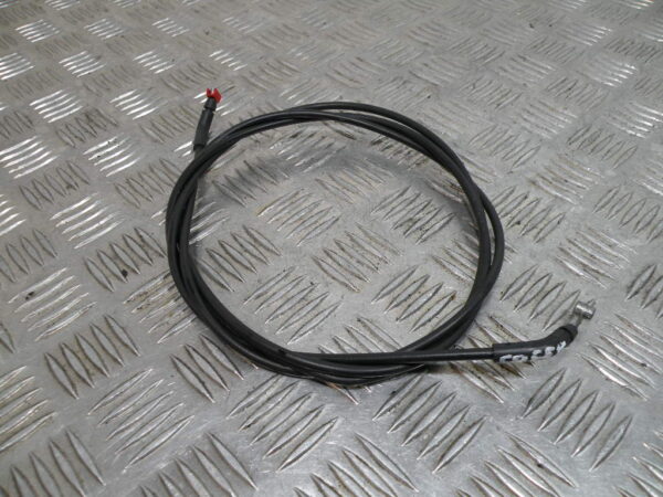 Câble de coffre PIAGGIO MP3 300 LT YOURBAN 4t -2013-