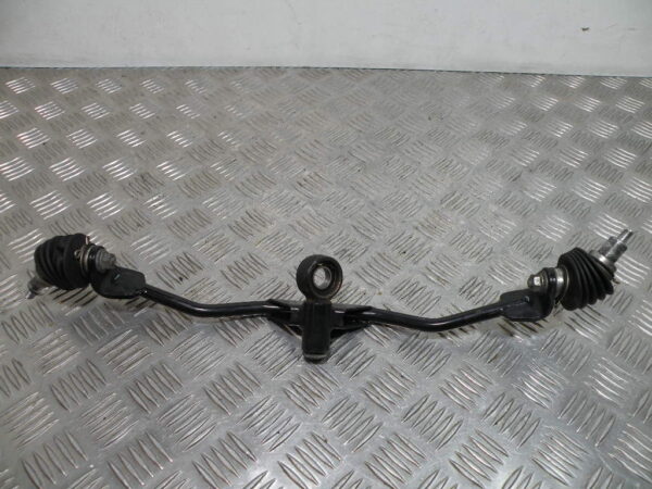 Biellette de direction PIAGGIO MP3 300 LT YOURBAN 4t -2013-