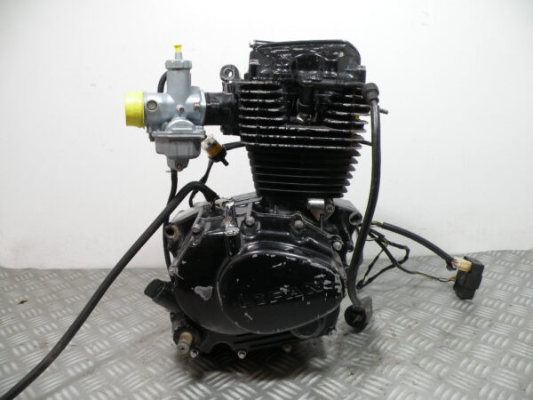 Moteur LIFAN 150 CCR 4t -2010- (162FMJ)