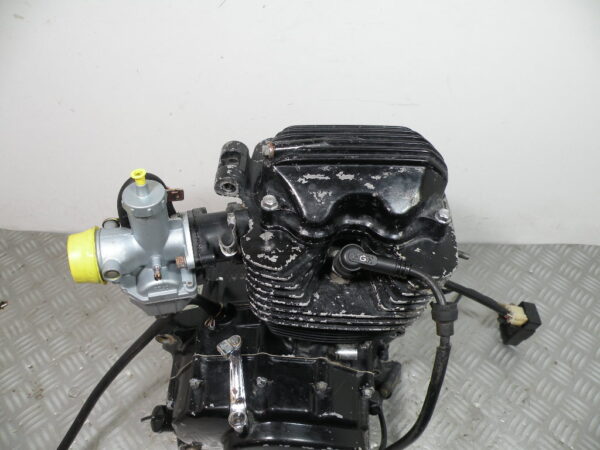 Moteur LIFAN 150 CCR 4t -2010- (162FMJ)