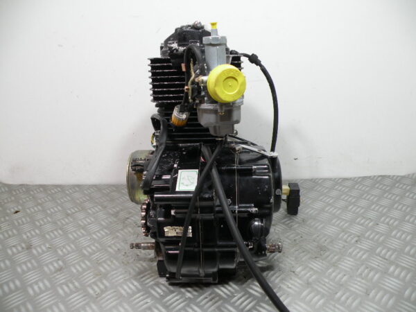 Moteur LIFAN 150 CCR 4t -2010- (162FMJ)