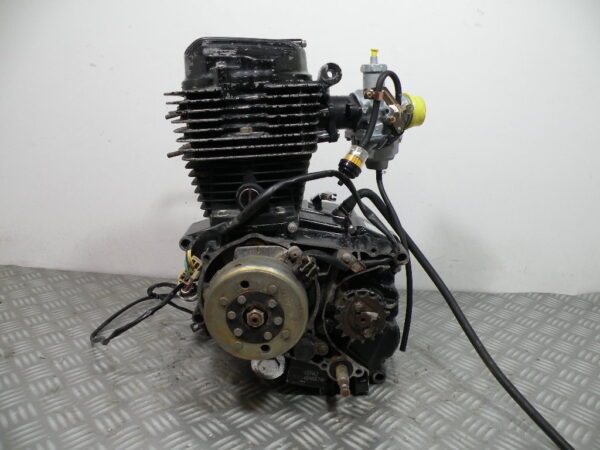 Moteur LIFAN 150 CCR 4t -2010- (162FMJ)