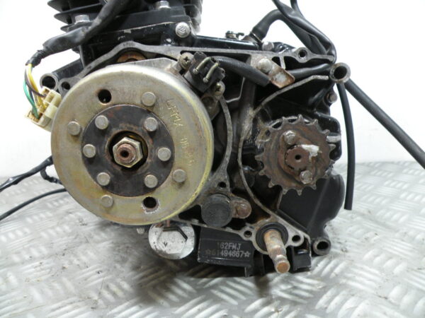 Moteur LIFAN 150 CCR 4t -2010- (162FMJ)
