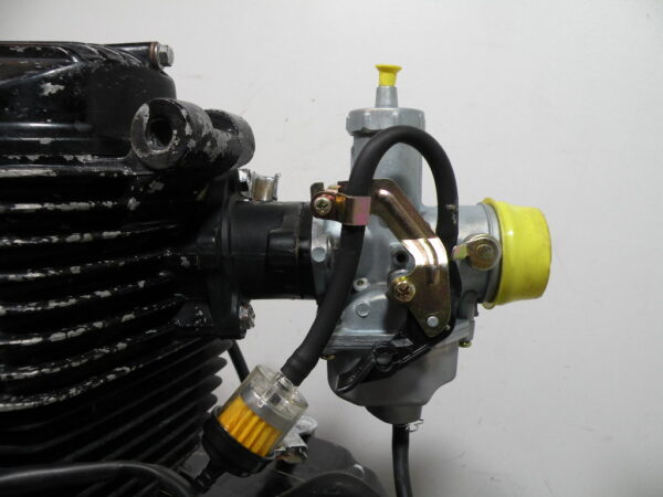 Moteur LIFAN 150 CCR 4t -2010- (162FMJ)