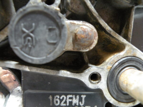 Moteur LIFAN 150 CCR 4t -2010- (162FMJ)