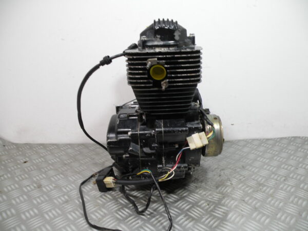 Moteur LIFAN 150 CCR 4t -2010- (162FMJ)