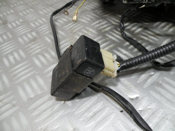 Moteur LIFAN 150 CCR 4t -2010- (162FMJ)