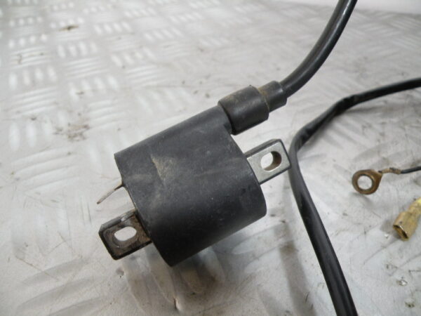 Moteur LIFAN 150 CCR 4t -2010- (162FMJ)