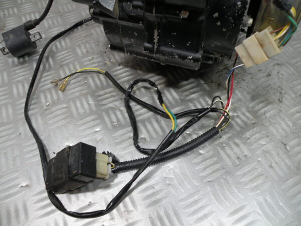 Moteur LIFAN 150 CCR 4t -2010- (162FMJ)