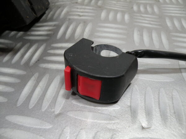 Moteur LIFAN 150 CCR 4t -2010- (162FMJ)