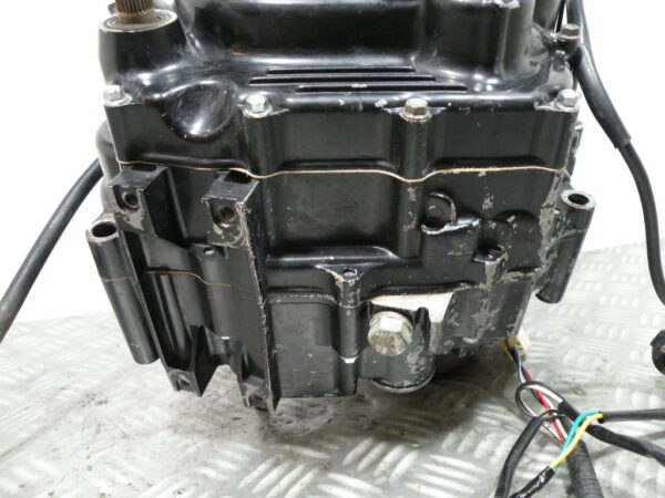 Moteur LIFAN 150 CCR 4t -2010- (162FMJ)