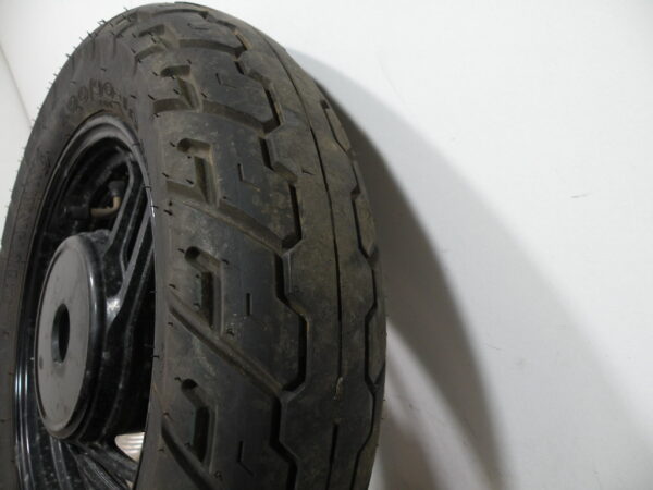Roue arrière JM MOTORS SANTANA 50 EURO 4 4t -2018-