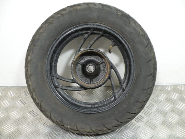 Roue arrière JM MOTORS SANTANA 50 EURO 4 4t -2018-