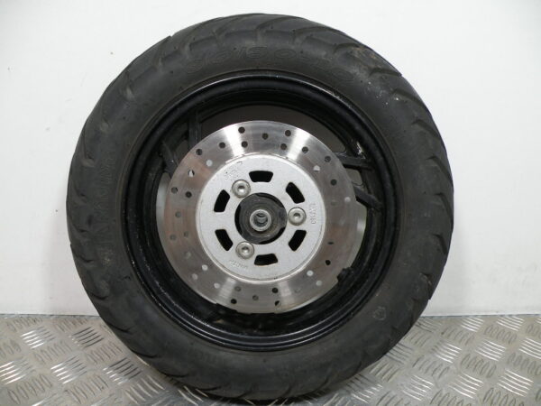 Roue avant JM MOTORS SANTANA 50 EURO 4 4t -2018-