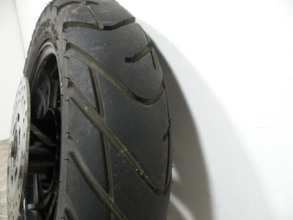 Roue avant JM MOTORS SANTANA 50 EURO 4 4t -2018-