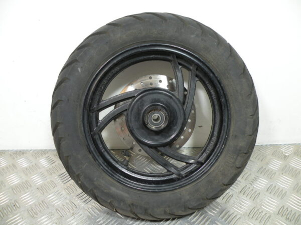 Roue avant JM MOTORS SANTANA 50 EURO 4 4t -2018-