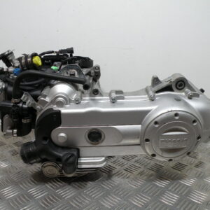 Moteur PIAGGIO 50 ZIP 4t -2019- (CD21M)(3 650km)