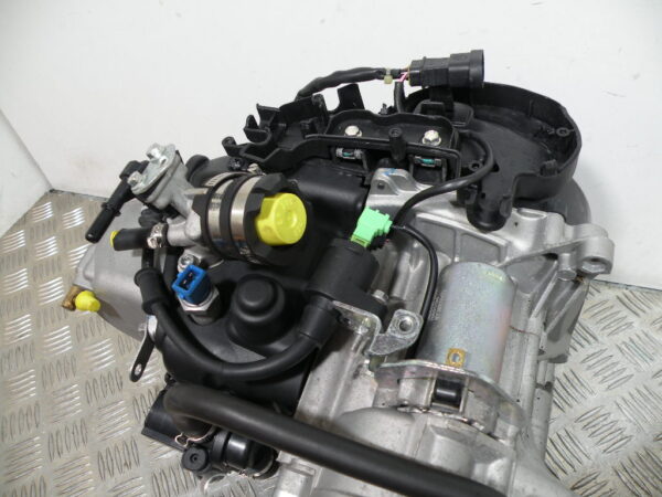 Moteur PIAGGIO 50 ZIP 4t -2019- (CD21M)(3 650km)