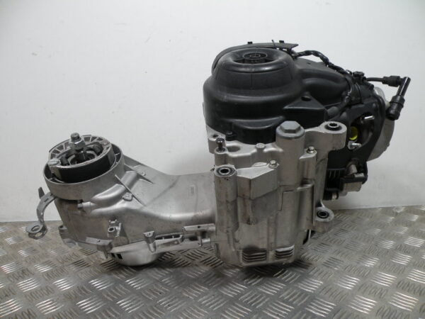 Moteur PIAGGIO 50 ZIP 4t -2019- (CD21M)(3 650km)