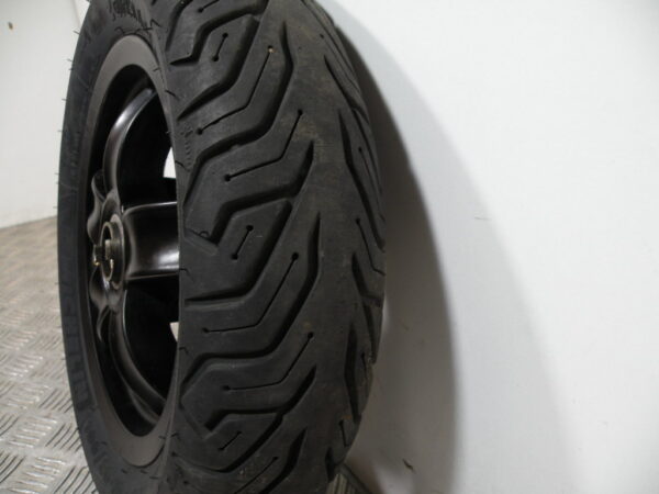 Roue avant PIAGGIO ZIP 50 4t -2019-