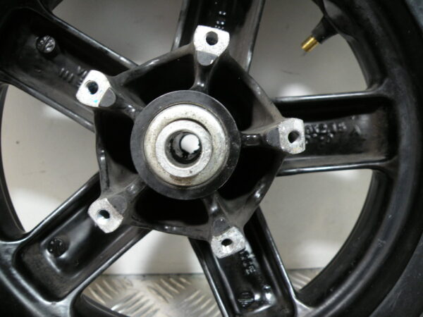 Roue avant PIAGGIO ZIP 50 4t -2019-
