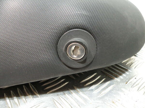 Selle PIAGGIO ZIP 50 4t -2019-