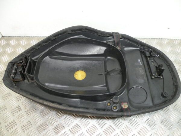 Selle PIAGGIO ZIP 50 4t -2019-