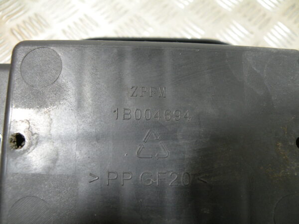 Coffre sous selle PIAGGIO ZIP 50 4t -2019-