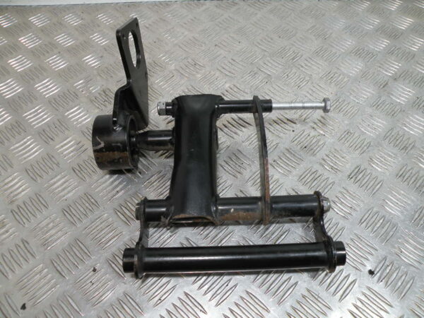 Support moteur PIAGGIO ZIP 50 4t -2019-