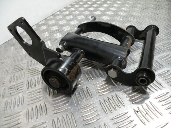 Support moteur PIAGGIO ZIP 50 4t -2019-