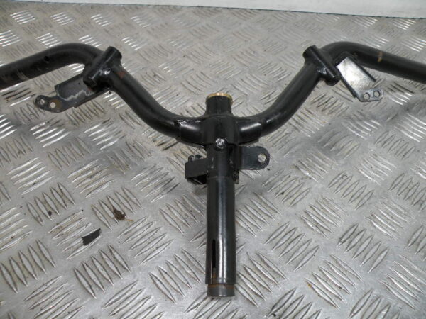 Guidon PIAGGIO ZIP 50 4t -2019-