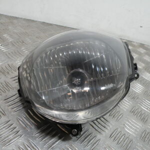 Optique phare + Compteur (3 650 km) PIAGGIO ZIP 50 4t -2019-