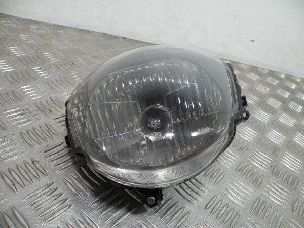 Optique phare + Compteur (3 650 km) PIAGGIO ZIP 50 4t -2019-