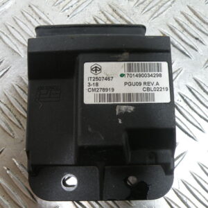 CDI PIAGGIO ZIP 50 4t -2019-